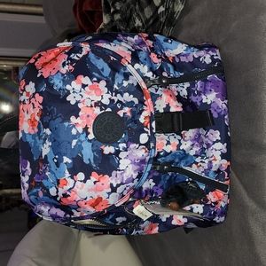 NWT Kipling Zakaria Backpack